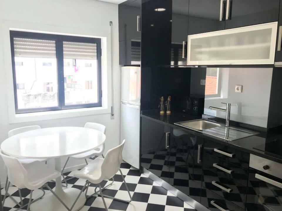 Prestige Apartment Amarante Kültér fotó