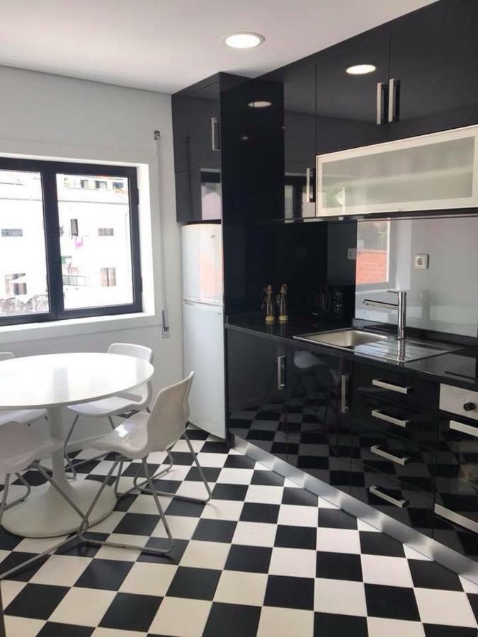 Prestige Apartment Amarante Kültér fotó