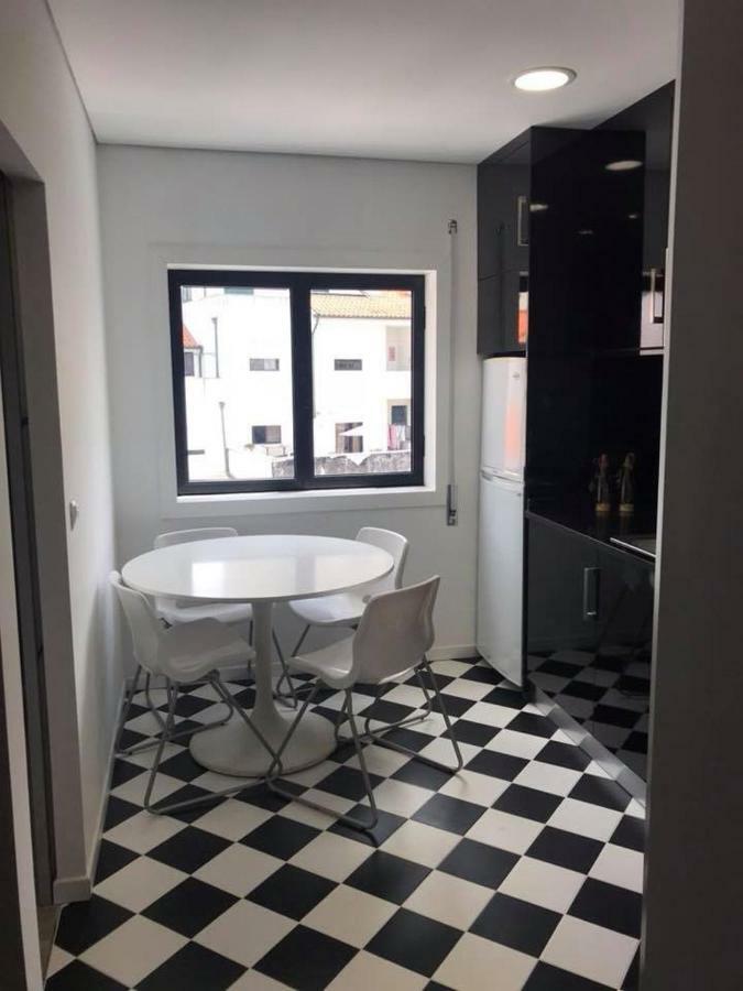 Prestige Apartment Amarante Kültér fotó