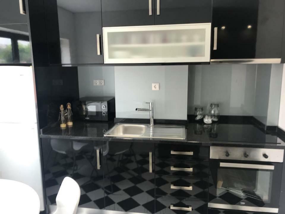 Prestige Apartment Amarante Kültér fotó