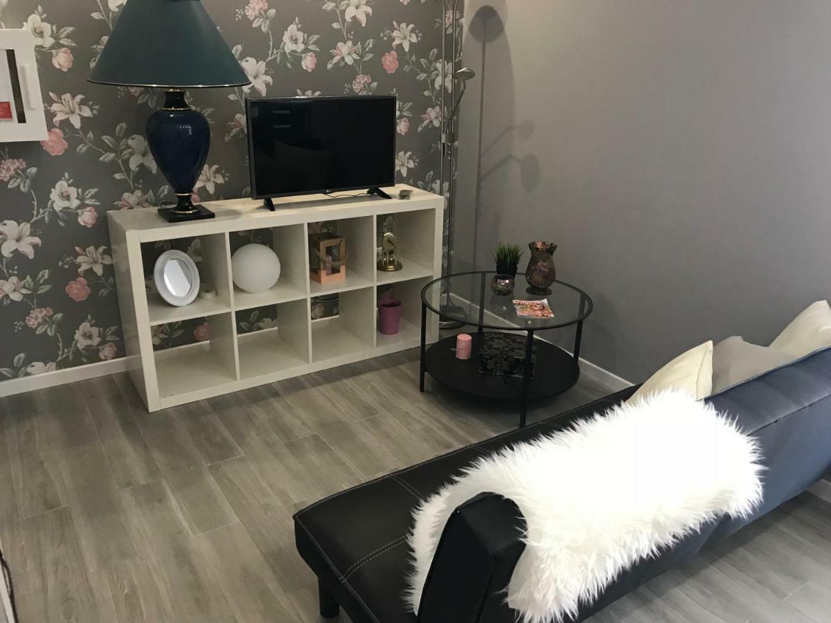 Prestige Apartment Amarante Kültér fotó
