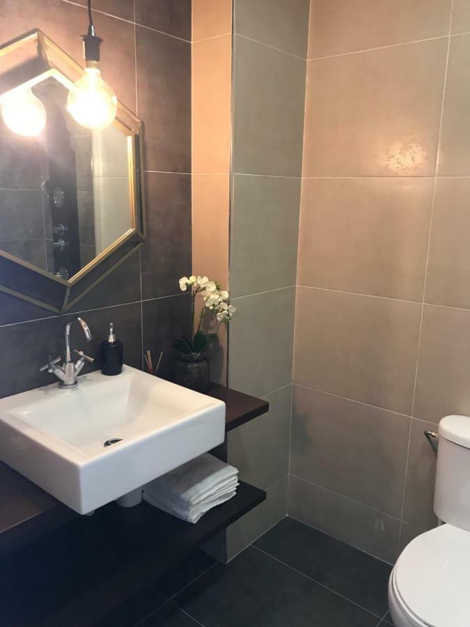 Prestige Apartment Amarante Kültér fotó