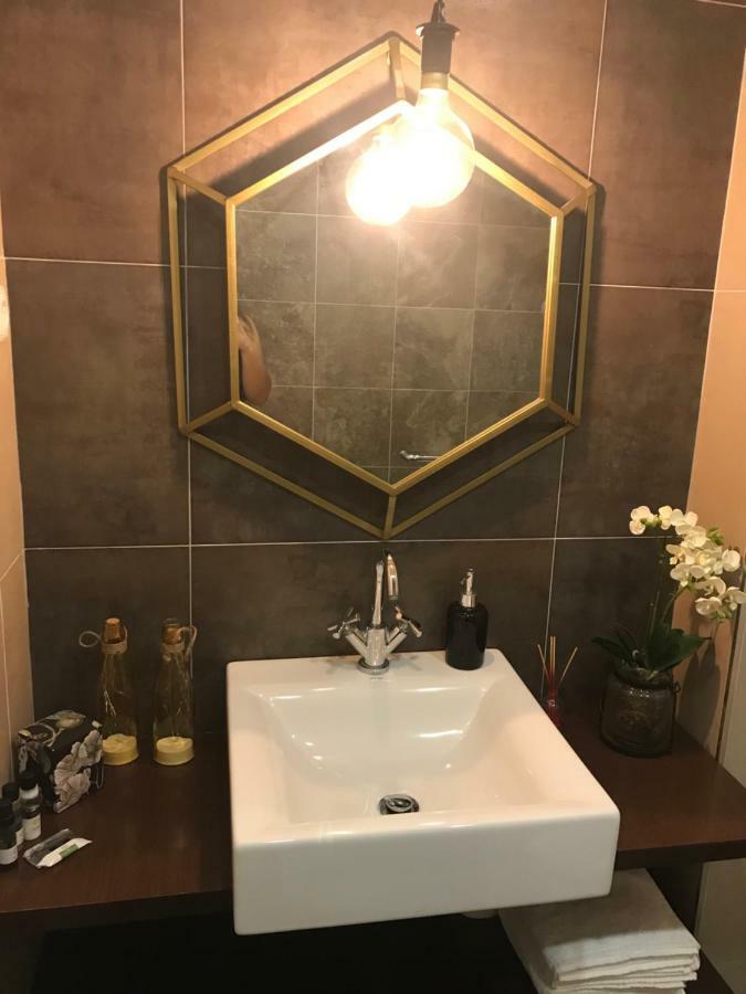 Prestige Apartment Amarante Kültér fotó