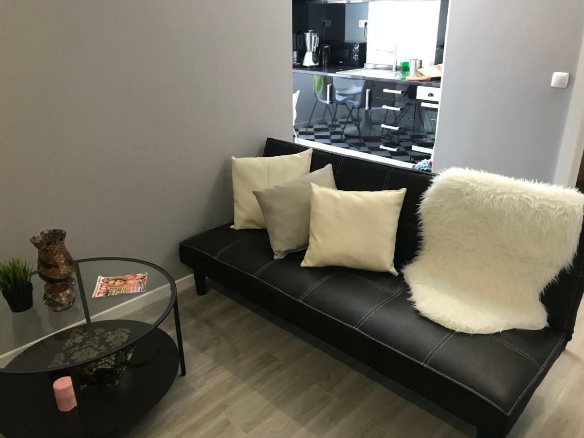 Prestige Apartment Amarante Kültér fotó