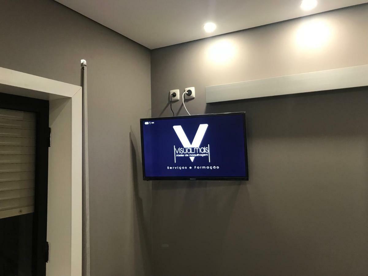 Prestige Apartment Amarante Kültér fotó