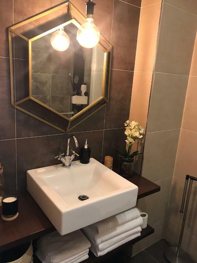 Prestige Apartment Amarante Kültér fotó