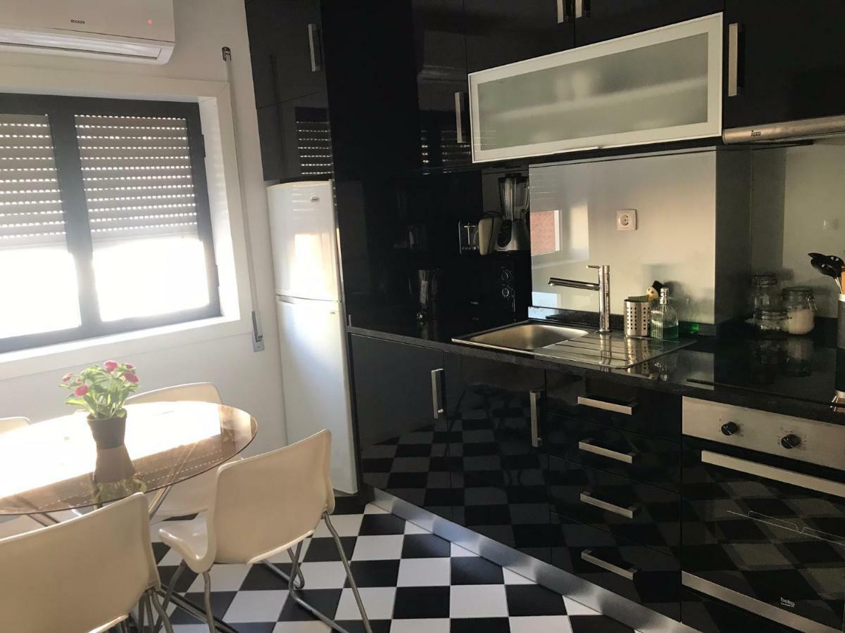 Prestige Apartment Amarante Kültér fotó