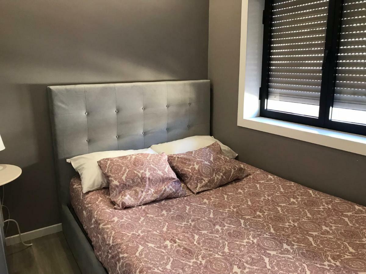 Prestige Apartment Amarante Kültér fotó