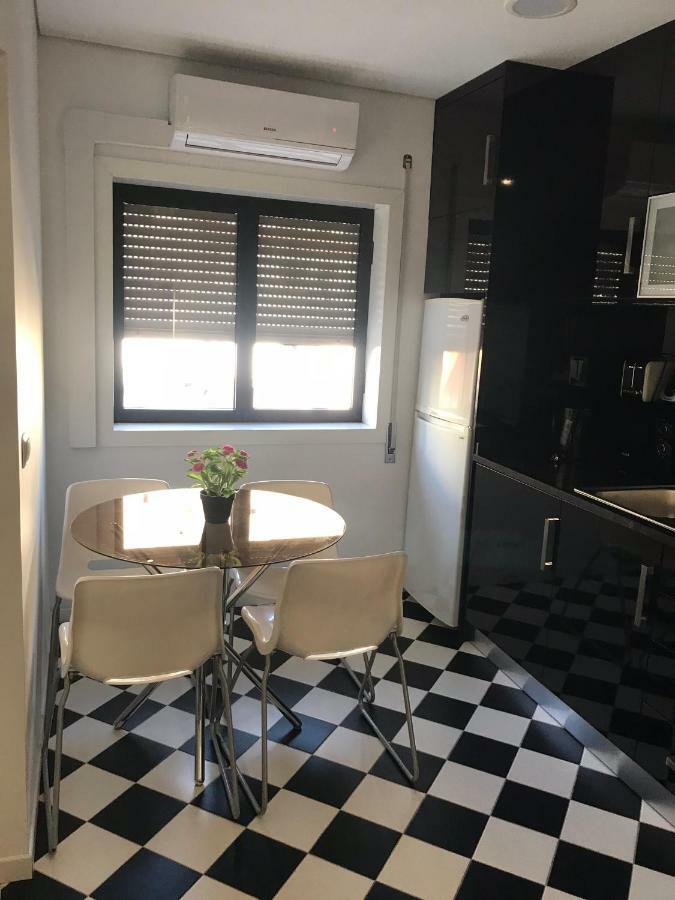 Prestige Apartment Amarante Kültér fotó