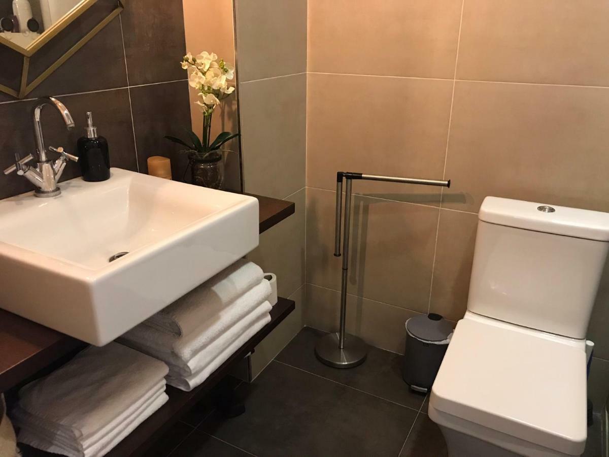 Prestige Apartment Amarante Kültér fotó