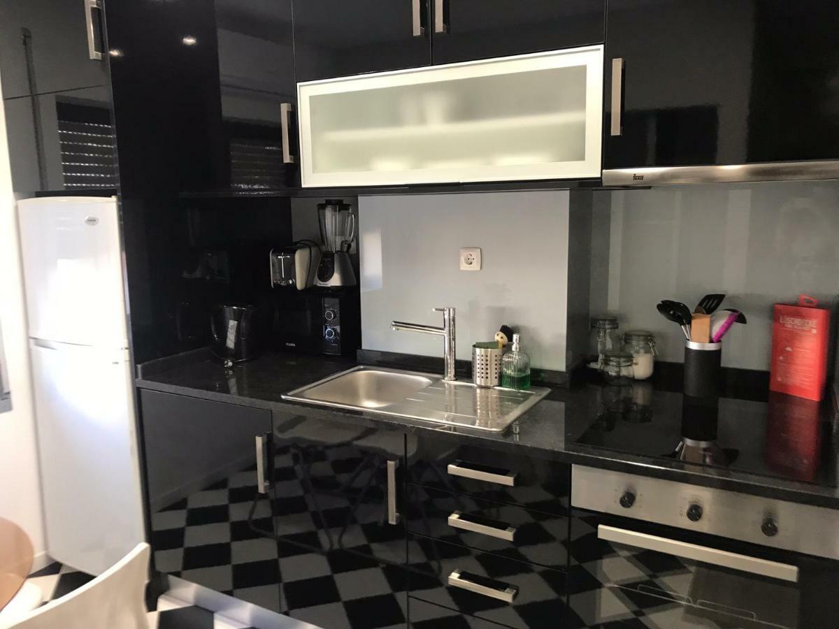 Prestige Apartment Amarante Kültér fotó
