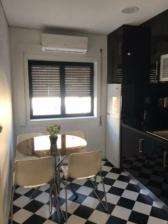 Prestige Apartment Amarante Kültér fotó