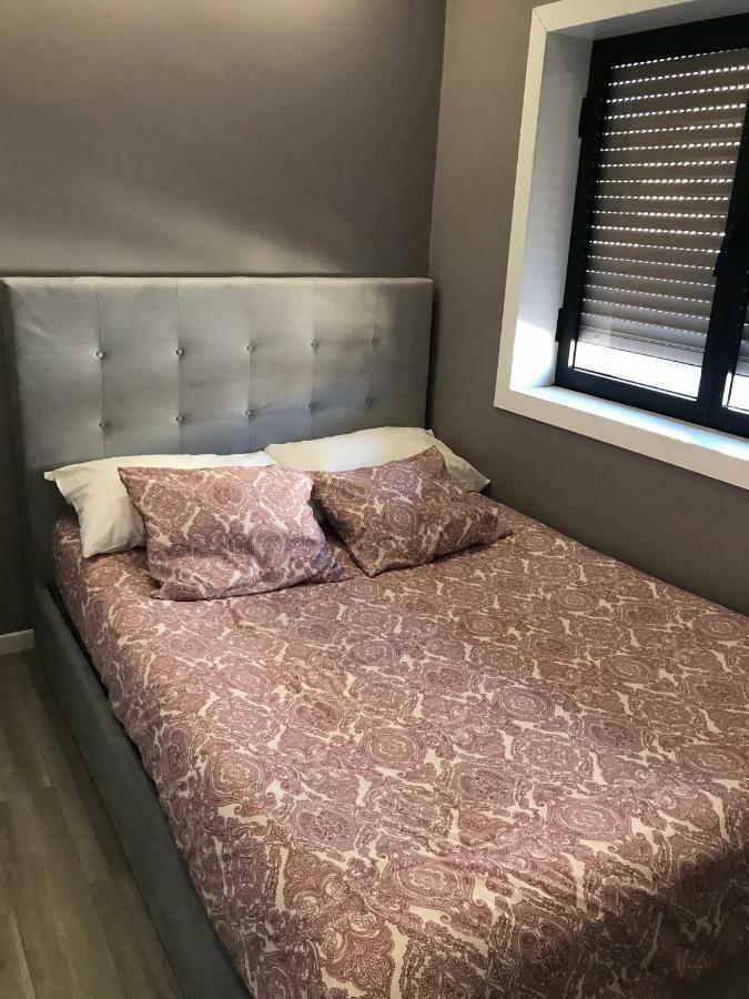 Prestige Apartment Amarante Kültér fotó