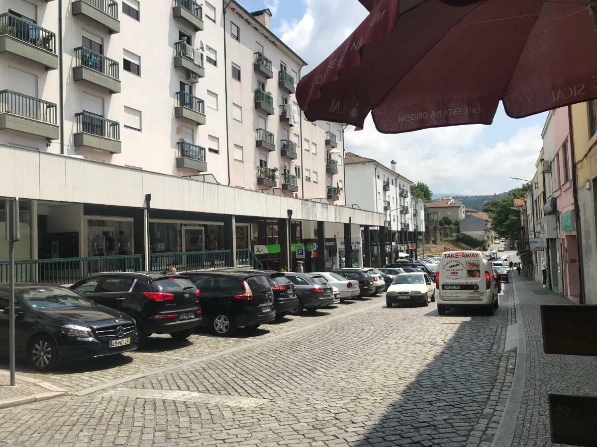Prestige Apartment Amarante Kültér fotó