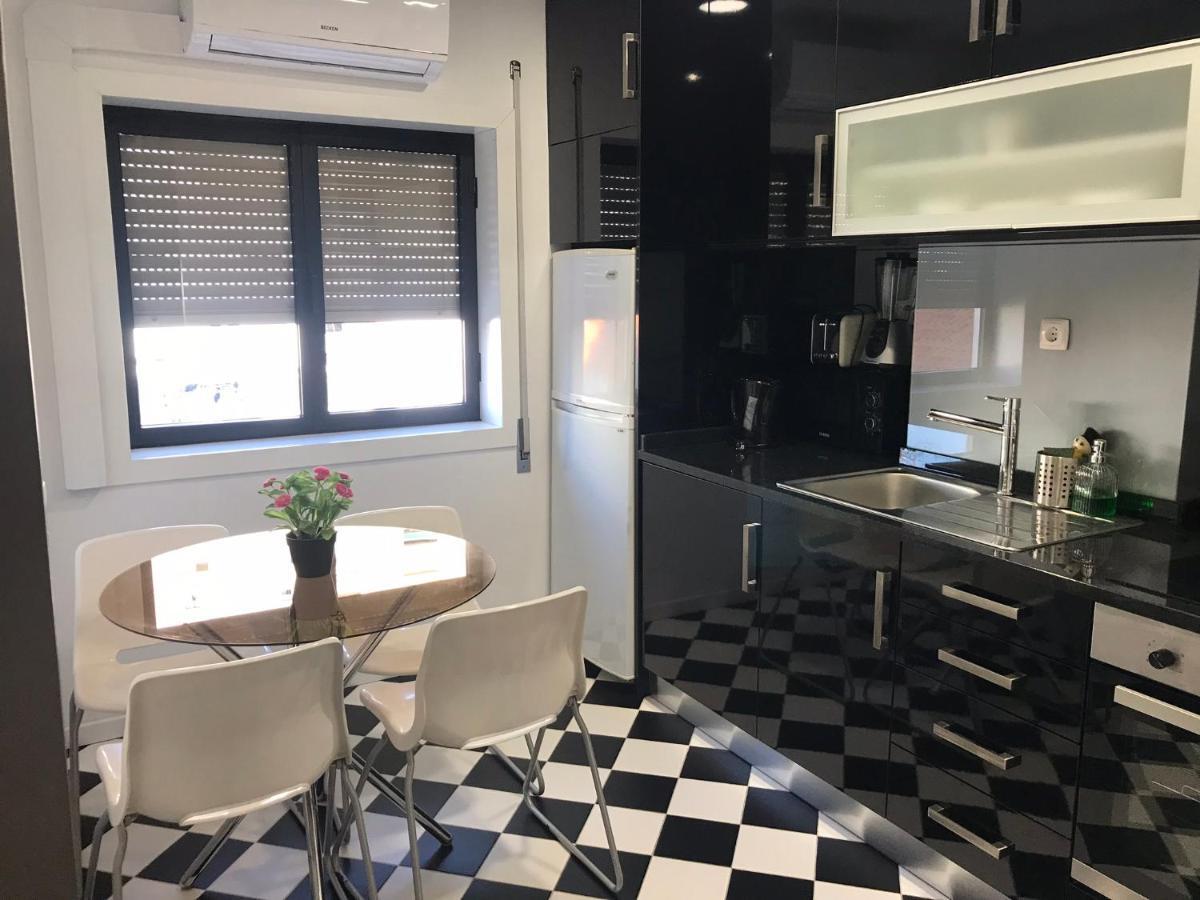 Prestige Apartment Amarante Kültér fotó