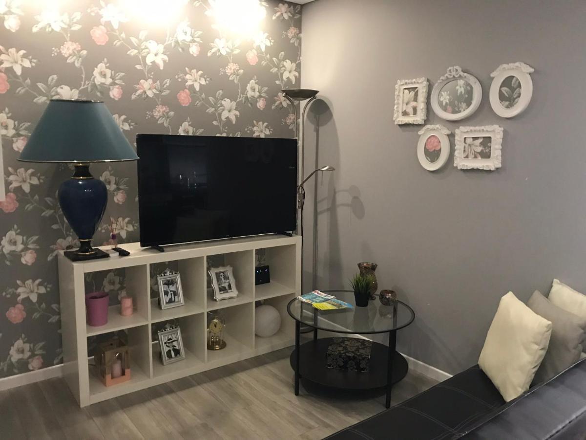 Prestige Apartment Amarante Kültér fotó