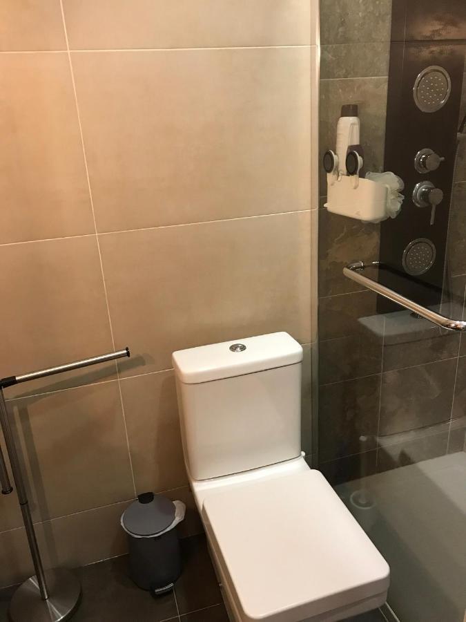 Prestige Apartment Amarante Kültér fotó