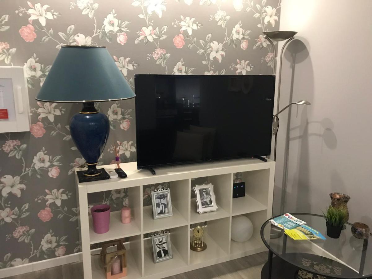 Prestige Apartment Amarante Kültér fotó