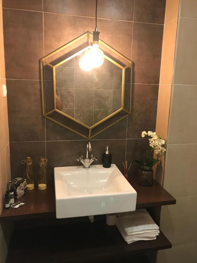 Prestige Apartment Amarante Kültér fotó